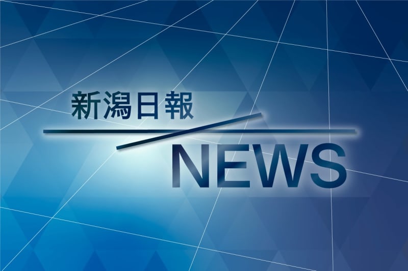 守門岳でスノーボード中の新潟南魚沼市の50代男性がけが、新潟県警ヘリで救助