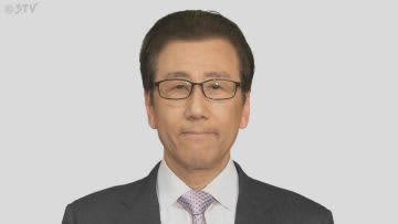 ⚡ ｜ [Breaking news] Sapporo mayoral election Mr. Katsuhiro Akimoto, the incumbent, is sure to be elected The issue is whether or not to invite the Sapporo Olympics