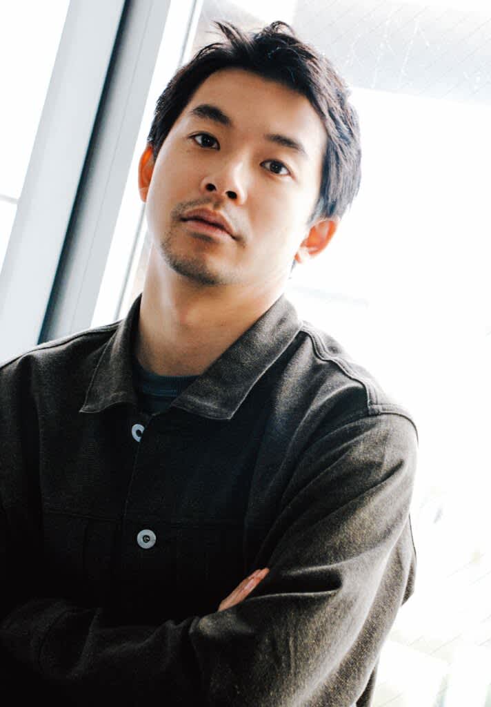 Taiga Nakano "The origin of my favorite laughter and culture" First appearance on Kankuro Kudo, a big fan