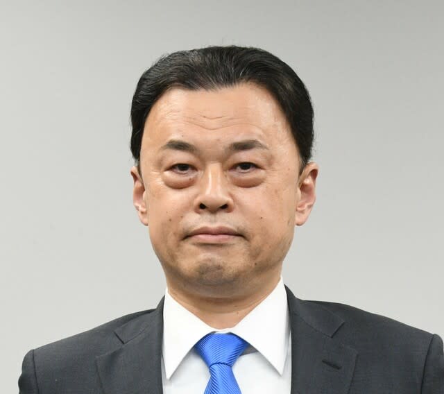 ⚡｜【速報】島根県知事選、丸山達也氏の再選確実