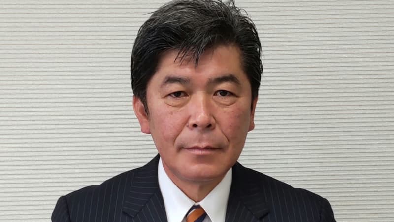 ⚡｜【速報】嶋 幸一氏が当選確実 大分県議選 別府市選挙区