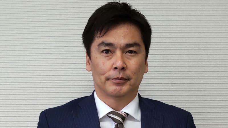 ⚡｜【速報】大友栄二氏が当選 大分県議選 中津市選挙区
