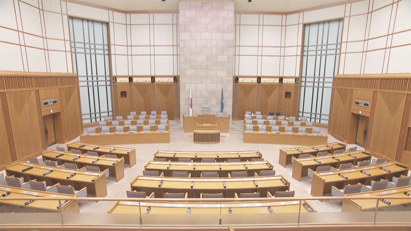 石川県議選開票結果 41議席固まる 保守分裂の輪島「190票差」 “馳チルドレン”落選相次ぐ