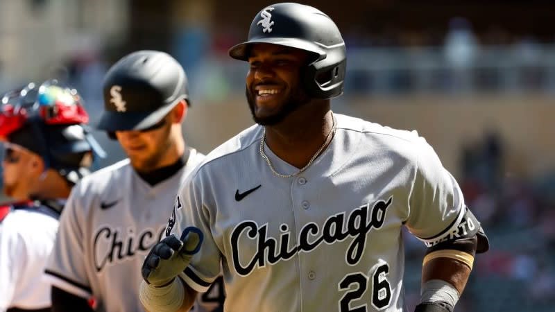 White Sox win three games in a row against Twins