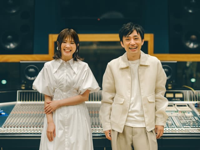 いきものがかり、新体制初の新曲「STAR」リリース決定 地元・海老名で7年ぶりのフリー・ライヴを開催