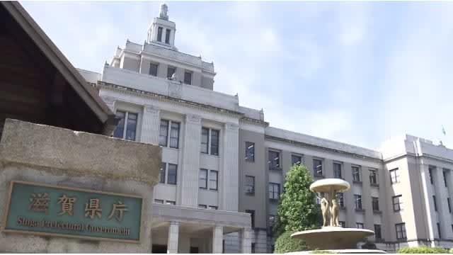 ⚡｜【速報】滋賀県で新規感染者110人と1人死亡を確認　新型コロナ　11日