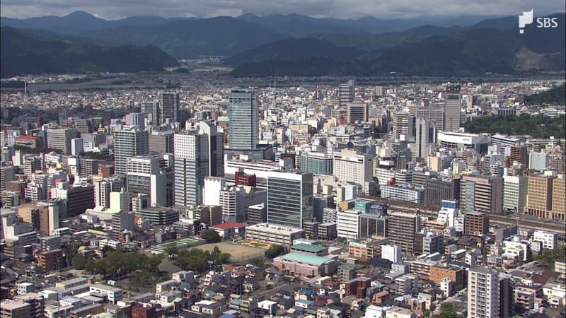 新型コロナの影響大きく…2022年度の企業倒産 204件　件数・負債金額とも増加＝静岡