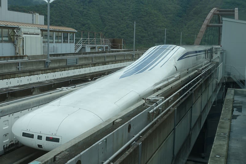 リニア、名古屋～大阪間の環境アセスを先送り。駅位置決定にも影響