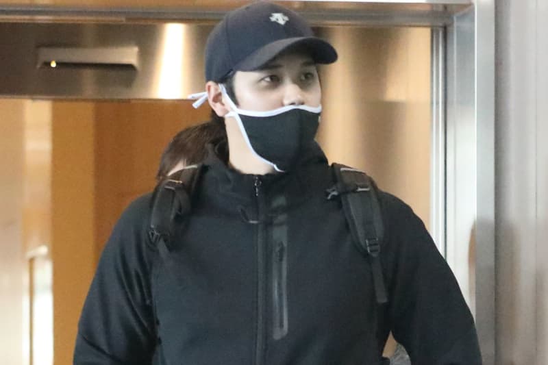 "My face looks like a high school student and it's disgusting" Ryu Hezumaru "I really hate it" criticism of Shohei Otani who is swirling on the net