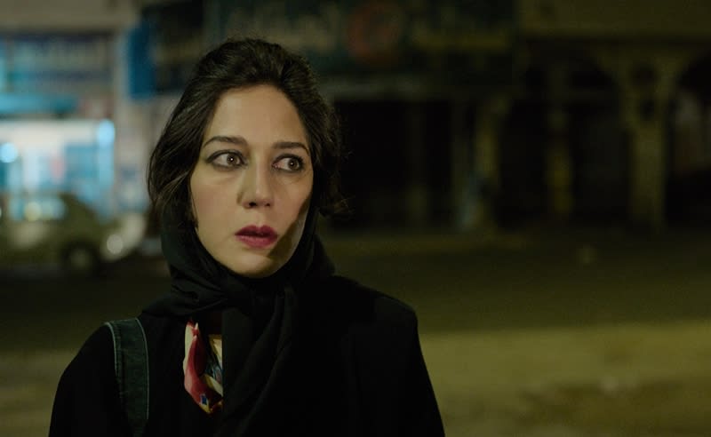 16人娼婦連続殺人事件から着想 連続殺人鬼も同然の社会に生きるイラン女性を描いた映画『聖地には…