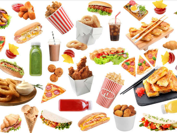Even if you think you're careful, you're actually taking in too much fat!?
