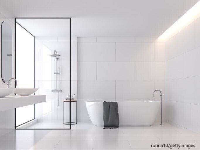 [Bath cleaning] If you don't know, you're at a loss!XNUMX tips for cleaning the bathroom that professionals know