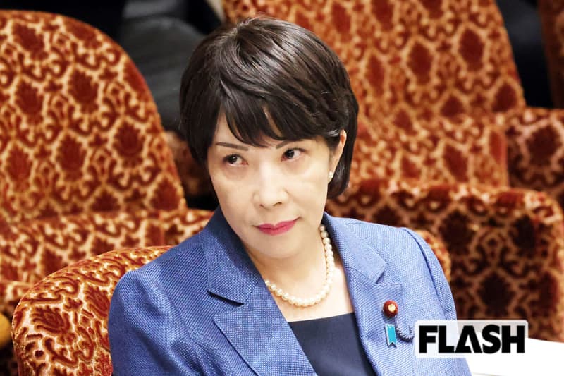 高市早苗氏、知事選敗北で党本部の対応を疑問視…異例の発言に「全面支持」「責任転嫁」と賛否あふれる
