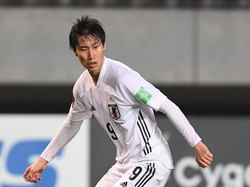 Unusual! Official announcement of Daichi Kamata's retirement this summer.Frankfurt "will leave without extending contract", hope of new world...