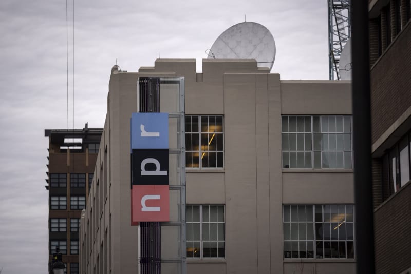 NPR quits Twitter after being labeled ‘state-af…
