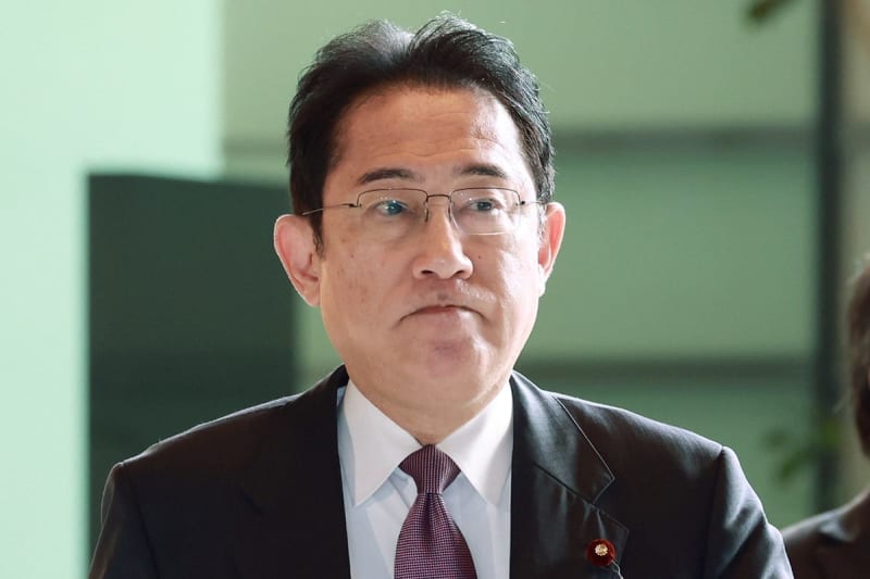The burden of increasing social insurance premiums by 1.6 yen imposed by the Kishida government's “different dimension of declining birthrate measures”