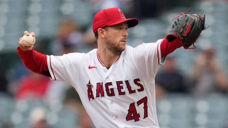 Angels take a close game and win the card Otani rests for the first time this season