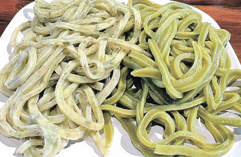 新感覚うどんや地ビール楽しもう　16日に「館林×桐生」のコラボフェスタ