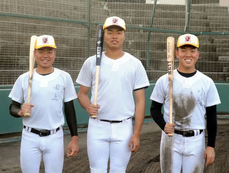 Koryo, aiming for the second consecutive title, will compete for the championship. Hiroshima Sho Shinjo will start the spring Hiroshima high school baseball season on the 2th.