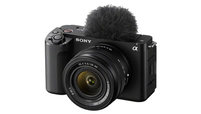 ソニー、「Camera Remote SDK」新バージョン公開。カメラの操作・設定変更が可能に…
