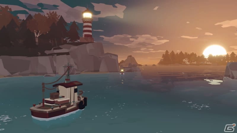 The flow of the dark fishing game "DREDGE", how to operate the game, and how to raise funds are now available!