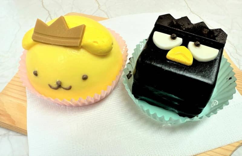 【セブン】サンリオの新作ケーキ発売日にゲット♡ぷるぷるの「ポムポムプリン」罪な可愛さ。