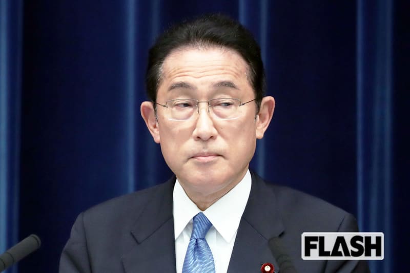 岸田首相『タイム』誌「世界の100人」に選出「国内に厳しく世界に優しい」SNSで続々あがる皮肉
