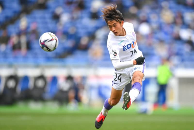 Sanfre Hiroshima player ``I am dissatisfied with the practice field'' remarks, Mayor Akitakata indicates intention to withdraw ``I will bring out 22 million yen anymore...