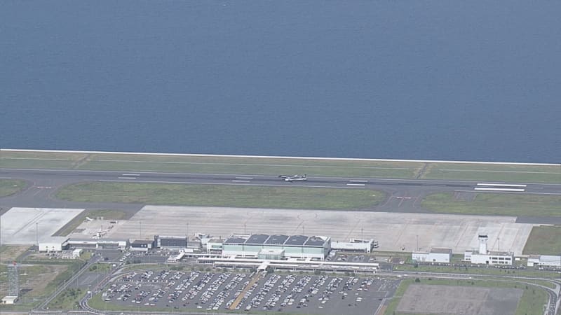 福岡空港の“門限午後１０時”「北九州空港に降りられるようにする案」関係団体が協議