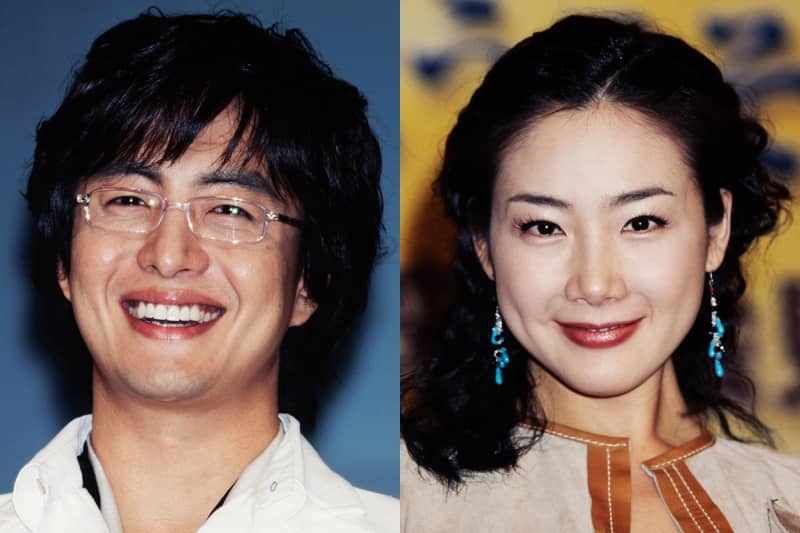 'Winter Sonata' celebrities 20 years later... Yong is a Hawaii-based investor, and Choi Ji Woo is now?
