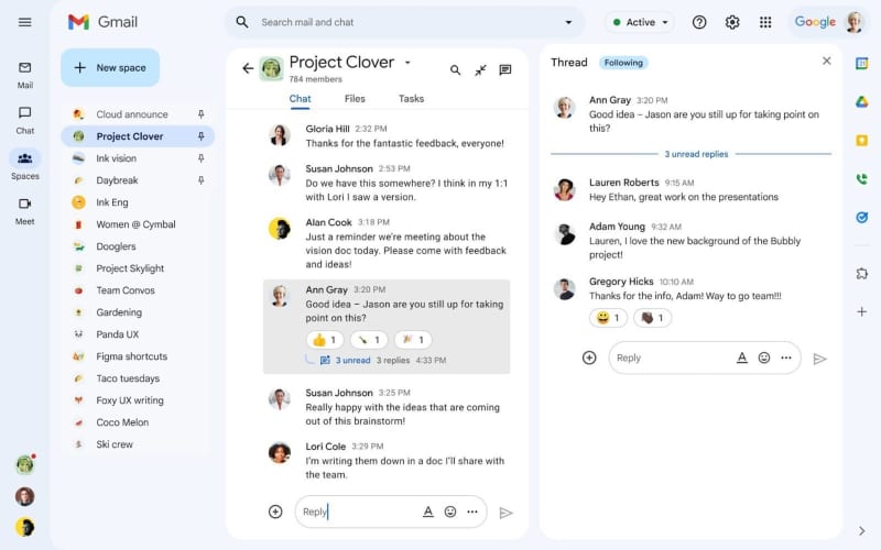 Portaltic.-Google eliminará la plataforma profile…