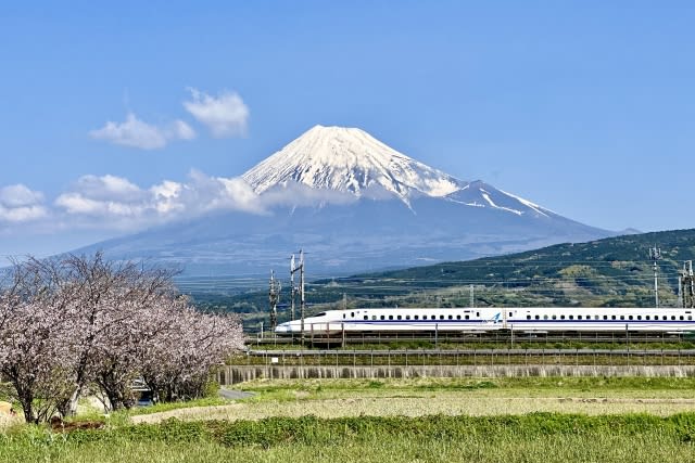 「ジャパン・レール・パス」新価格の研究。50%値上げも「円安」で痛手小さく？