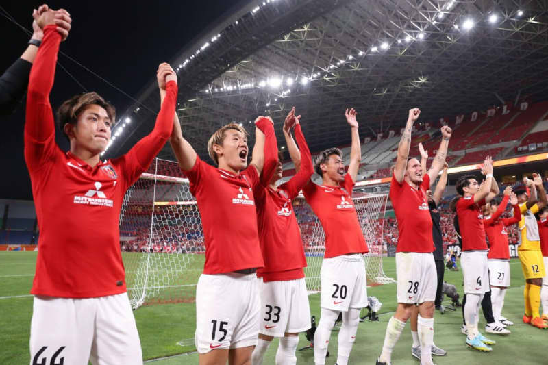 [Urawa] The switch to ACL final mode will be after the Frontale match on the 23rd.Coach Skorja: "Until the Kawasaki match...