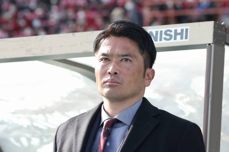 [Kashima 1-5 Kobe] Four consecutive losses after a crushing defeat... Manager Iwamasa says, "There are many things we have to do."Yuya Osako directs Ueda...