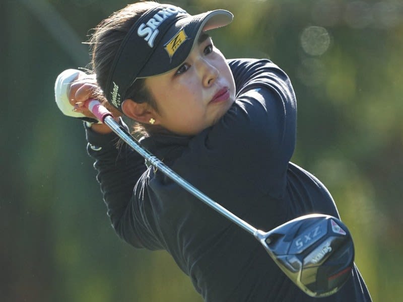 山下美夢有が達成した「3つの60台」とは？語り継がれるべき名勝負