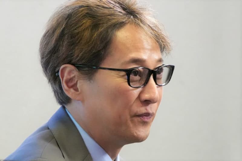 Masahiro Nakai, puzzled by Twitter for the first time "Is it okay to tweet seriously ..." "Masahiro Nakai ON & ON ...