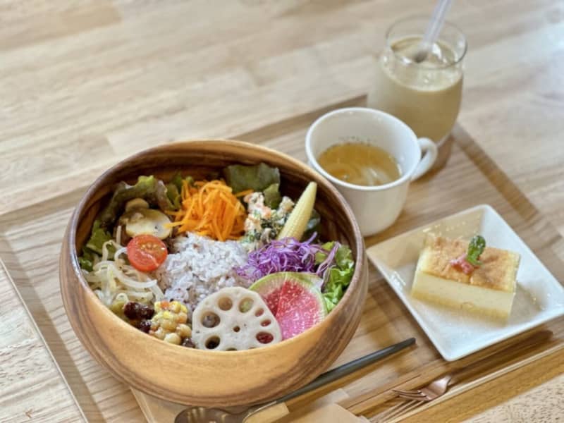 ぬしやcafe｜浜北区貴布祢に仏具店が2/13にカフェをオープン！