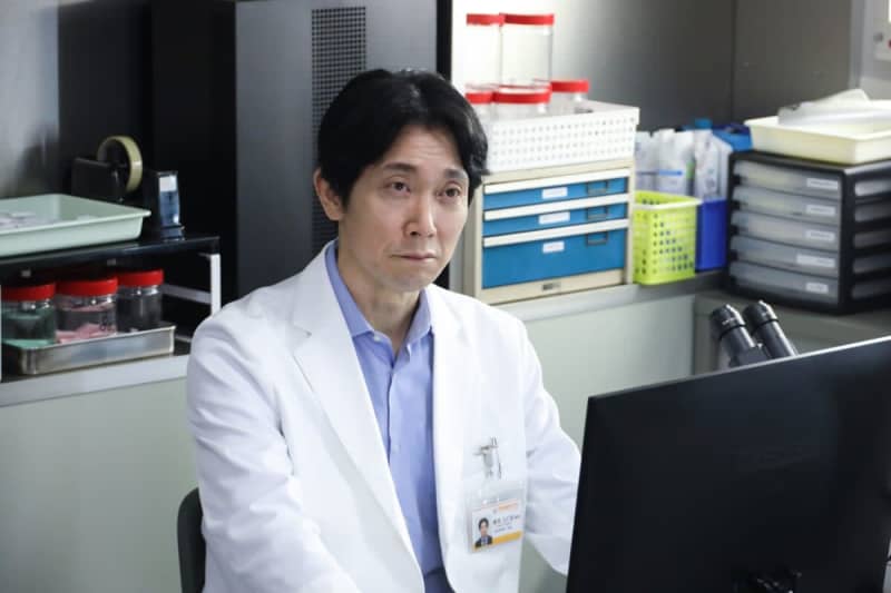 佐々木蔵之介が法医学教授役で『風間公親－教場0－』第3話にゲスト出演　風間（木村拓哉）と心理戦…