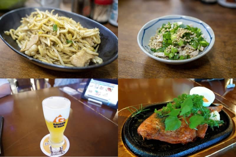 2 must-visit places in Tottori!A long-established restaurant with a brewery that appeared in Kodoku no Gourmet