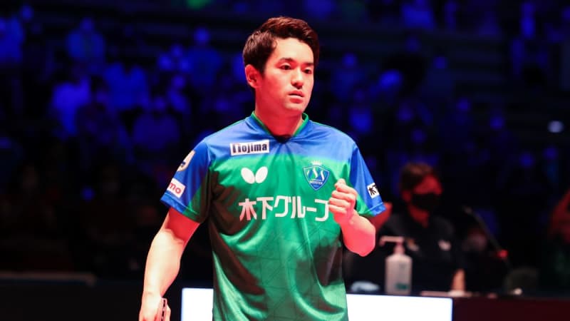 [T League] Kinoshita Meister Tokyo announces renewal of contracts with 5 players including Mizuki Oikawa and Yuya Oshima