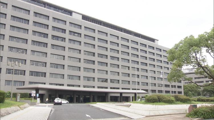 新型コロナ…福岡県で新たに５９人感染
