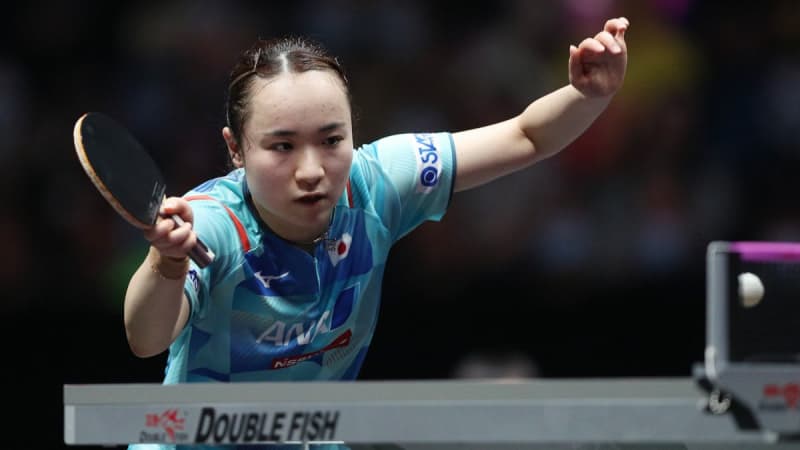 Mima Ito ranked 7th, Hina Hayata ranked 8th China's Chen Kotong ranked top 5 | Table Tennis Women's World Ranking (…