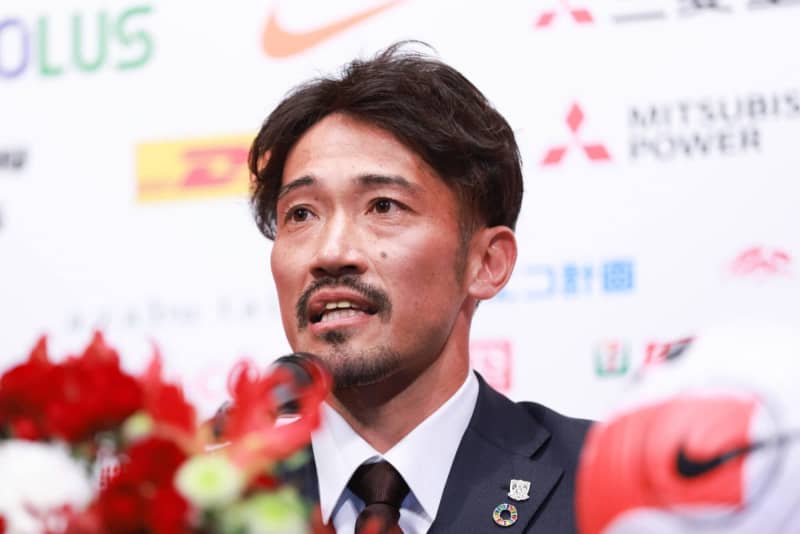 [U-15 Japan National Team] Team for Spain tour announced, former Urawa player Yuki Abe as role model coach