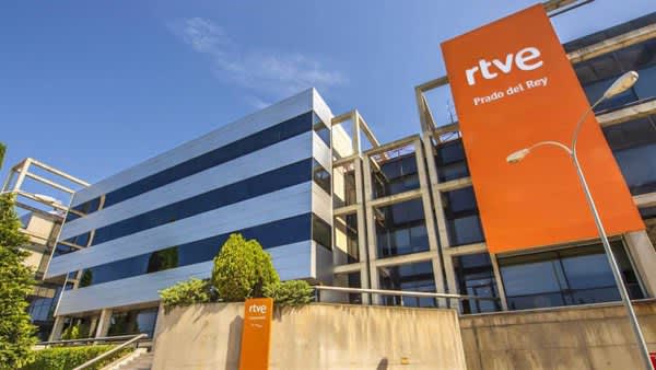 RTVE pide a Twitter que retire de sus cuentas l…