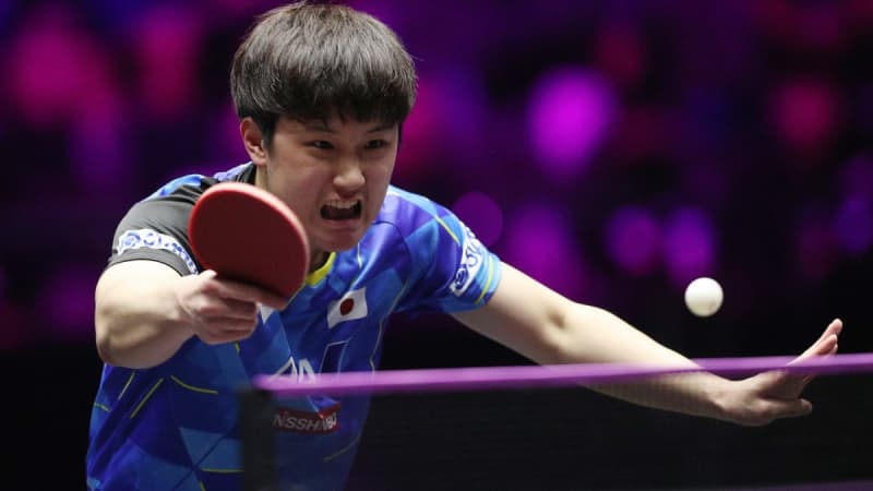 Tomokazu Harimoto defeats China's new talent and breaks through the first match Kasumi Ishikawa, Mima Ito and others challenge Asian powerhouse players <table tennis / WTT team ...