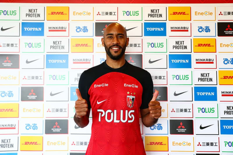 [Urawa-Shonan] Jose Kante and Junpei Hayakawa selected as starters! Naoki Yamada also in the starting lineup