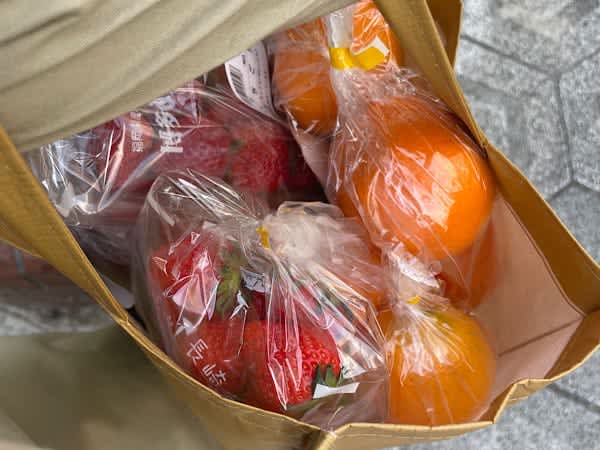 【レシピ】見切り品でもOK♪簡単手作りいちごジャム