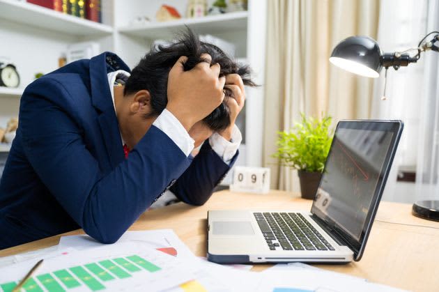 8% of young people don't expect their employers to work until retirement age.The reason for the top ranking by far is "dissatisfaction with ◯◯"
