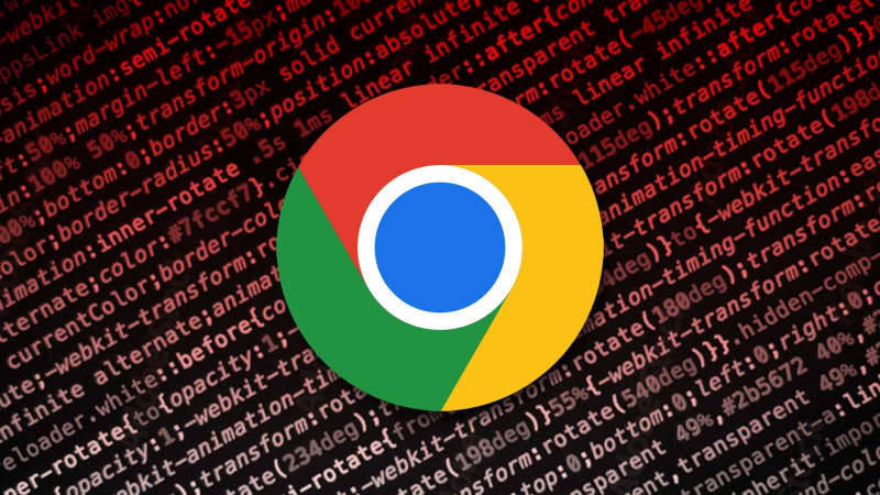 Chrome gets its second emergency patch this week
