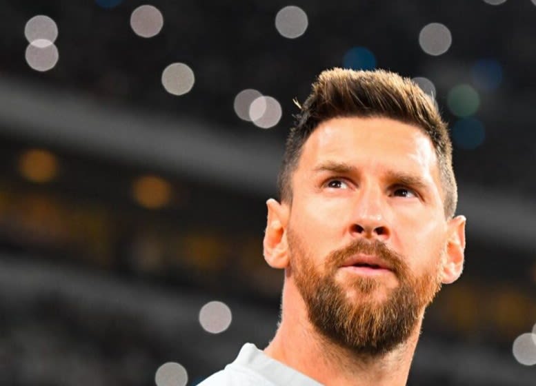 [Transfer information] Messi's return to Barcelona "Needs a lot of financial measures".The current situation is "impossible", but there is a sliver of hope